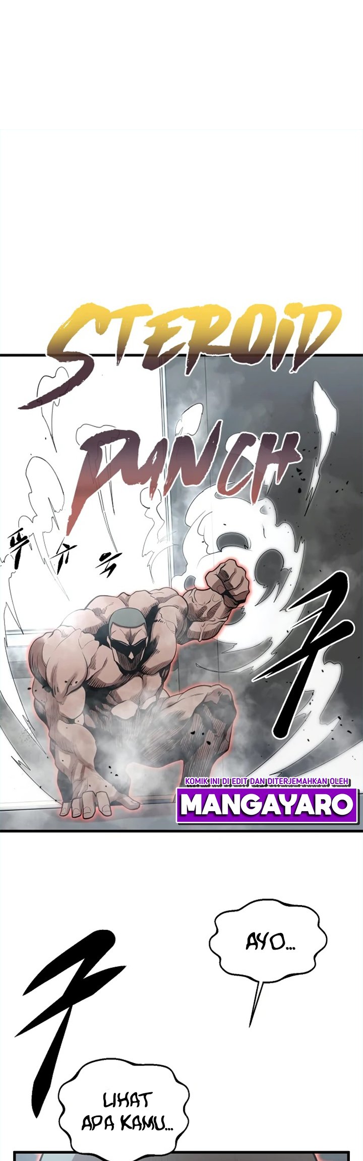 Gwei Chapter 17 Gambar 4
