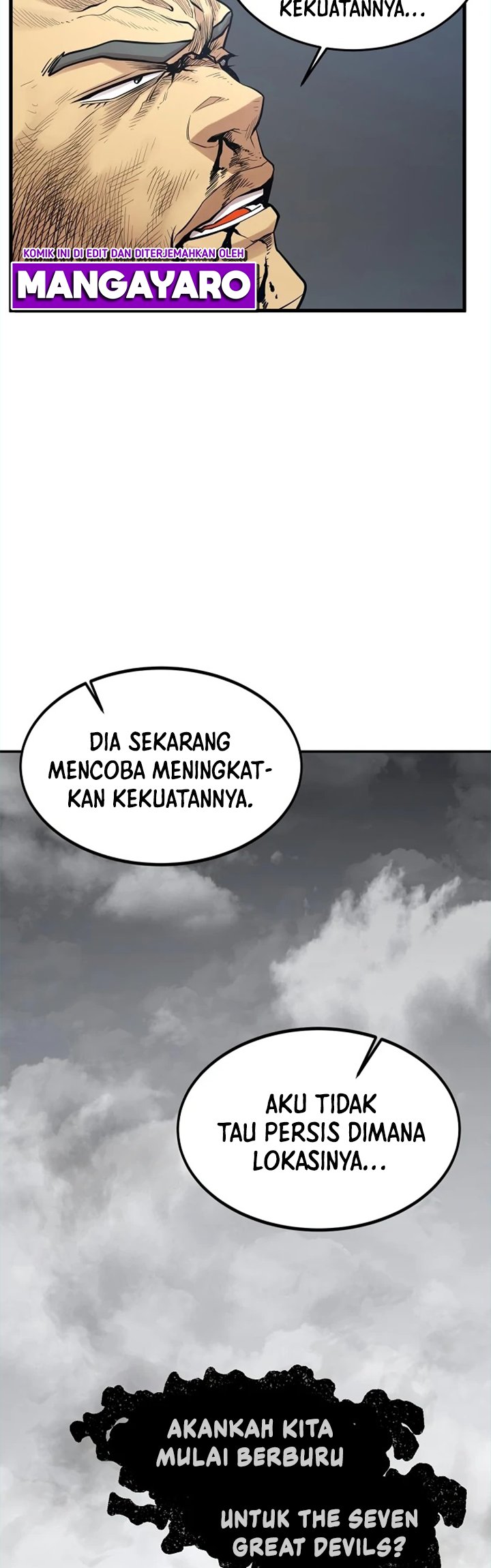 Gwei Chapter 17 Gambar 43