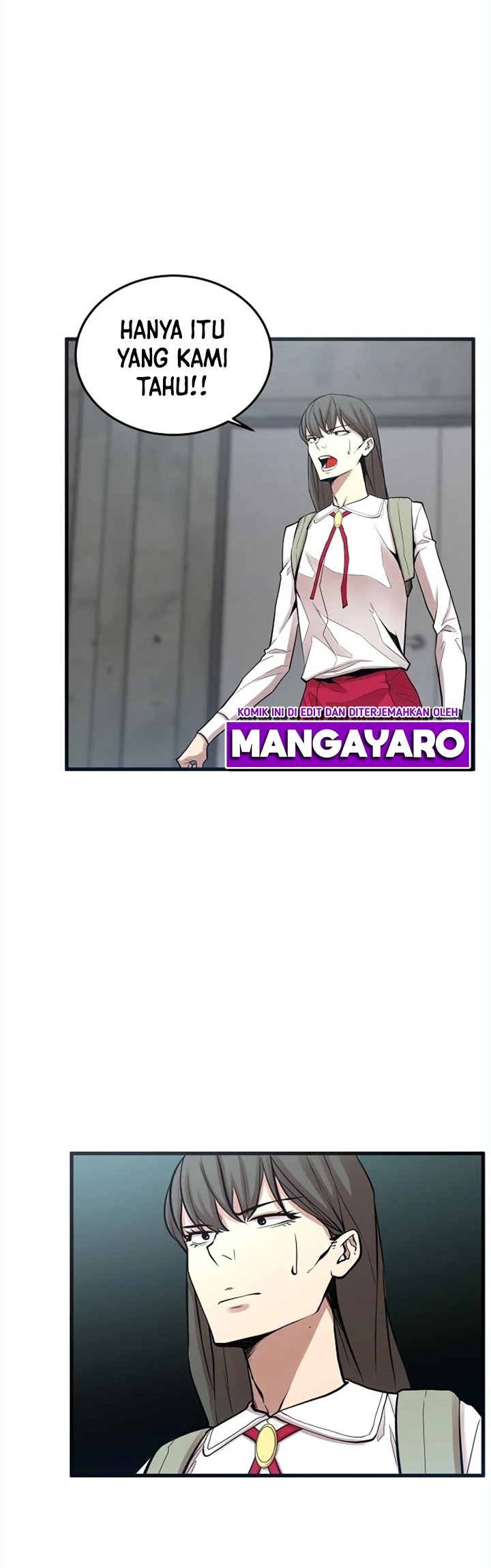 Gwei Chapter 17 Gambar 47