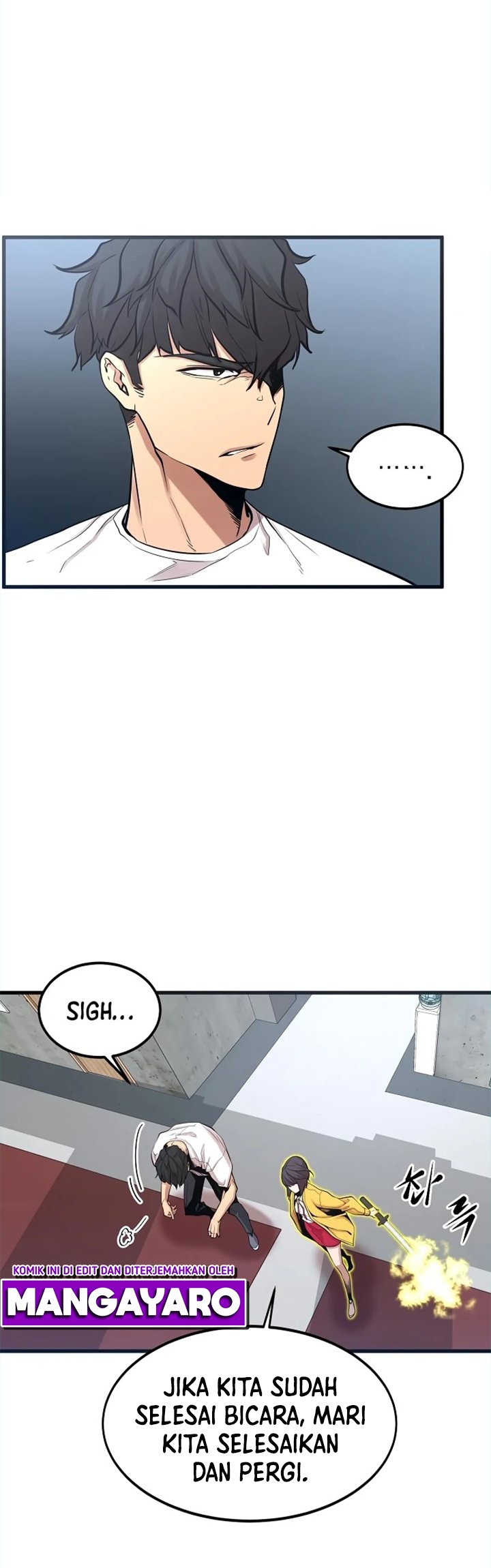 Gwei Chapter 17 Gambar 48