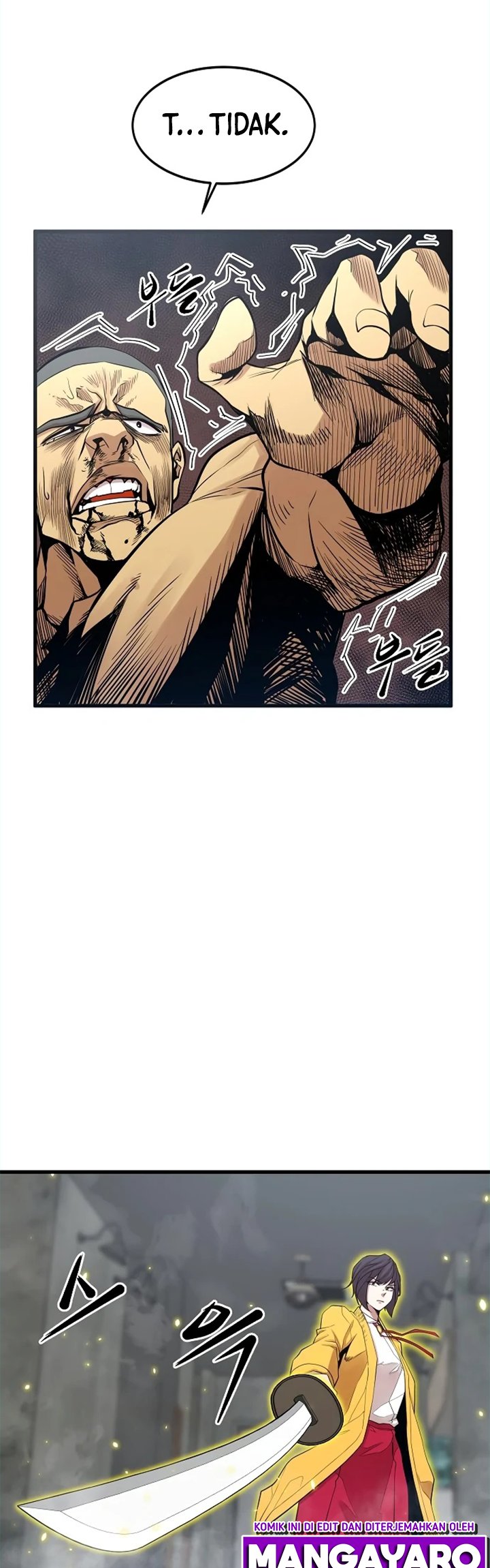 Gwei Chapter 17 Gambar 49