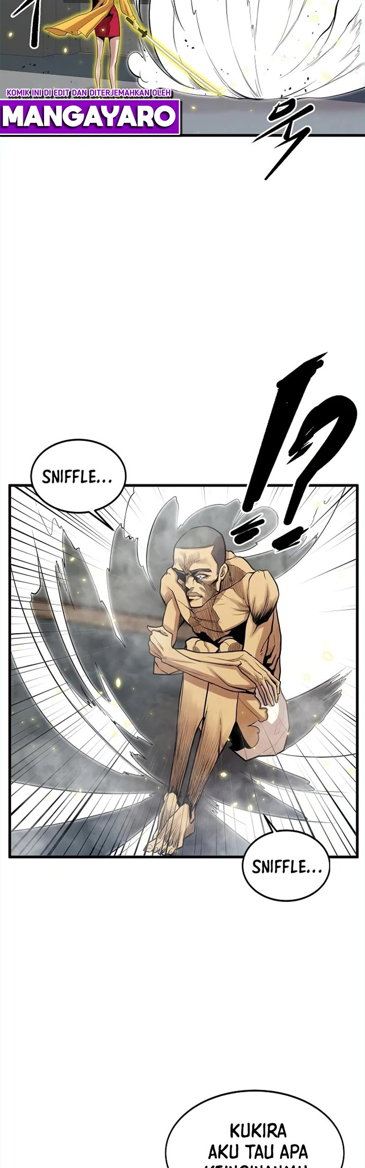 Gwei Chapter 17 Gambar 51