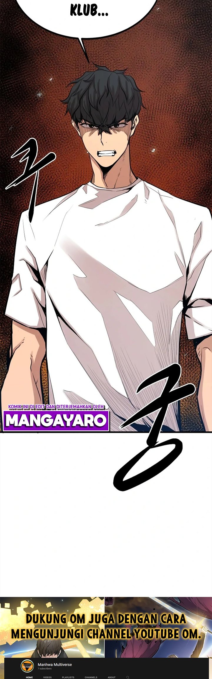 Gwei Chapter 17 Gambar 53