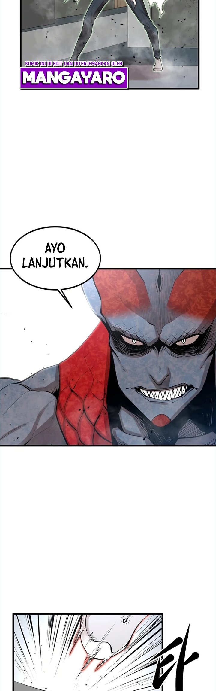 Gwei Chapter 17 Gambar 6