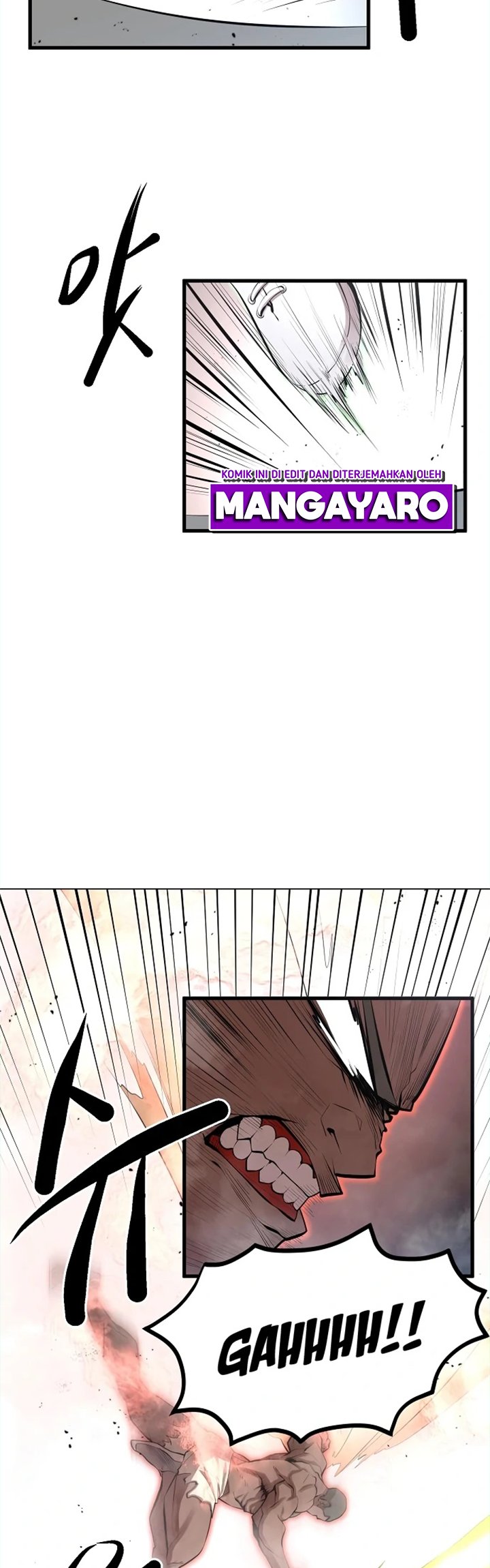 Gwei Chapter 17 Gambar 7