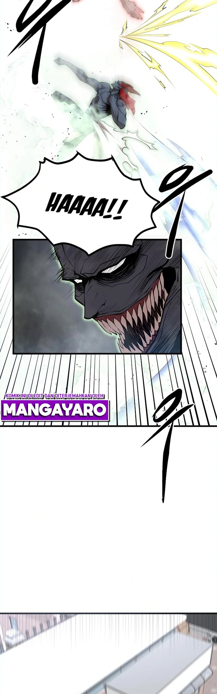 Gwei Chapter 17 Gambar 8