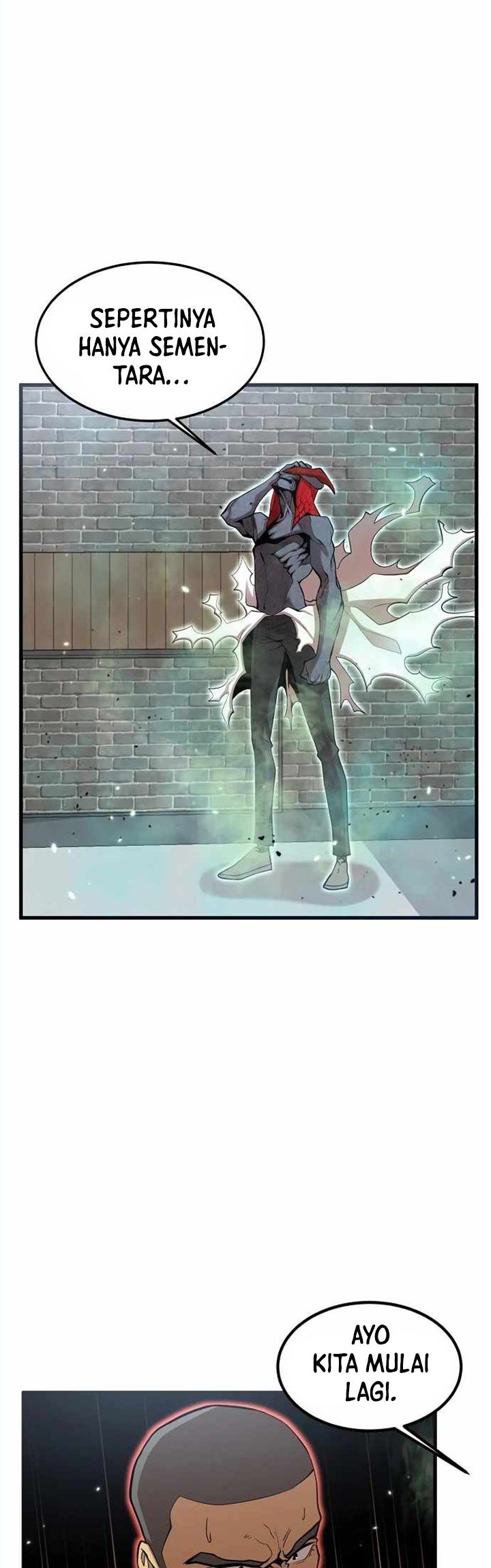 Gwei Chapter 16 Gambar 10