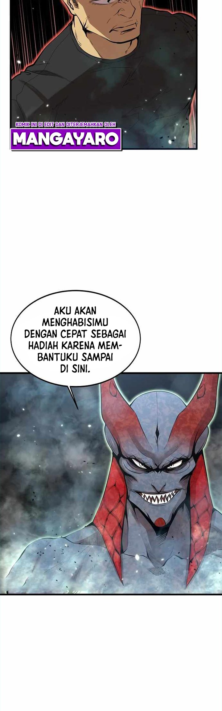 Gwei Chapter 16 Gambar 11