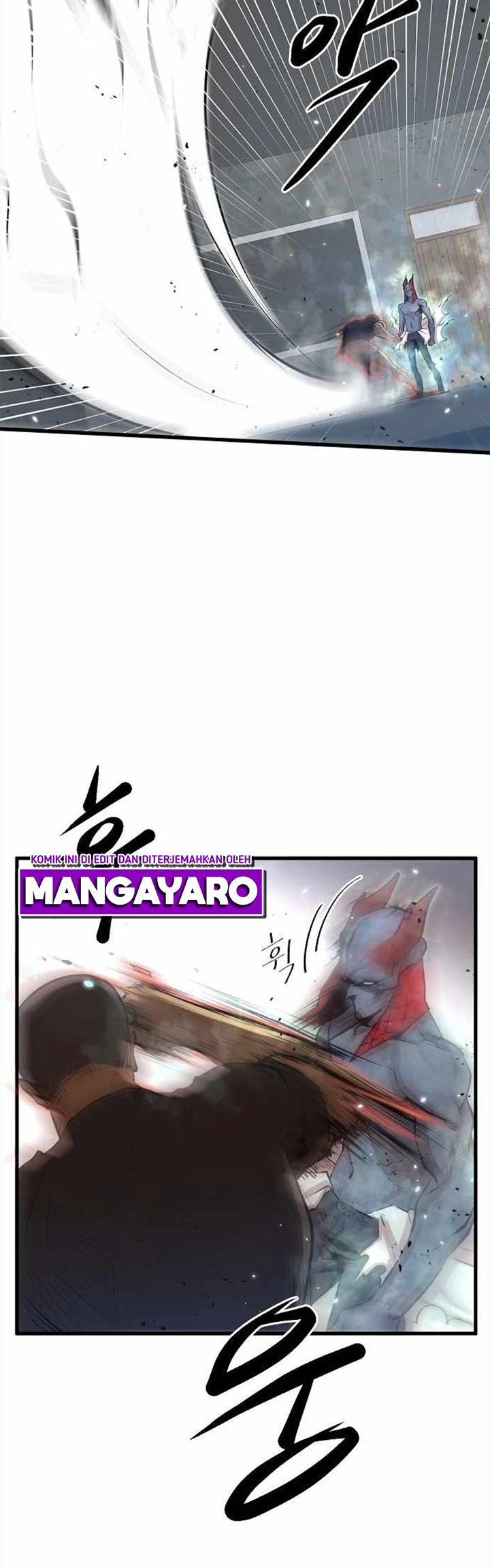 Gwei Chapter 16 Gambar 13