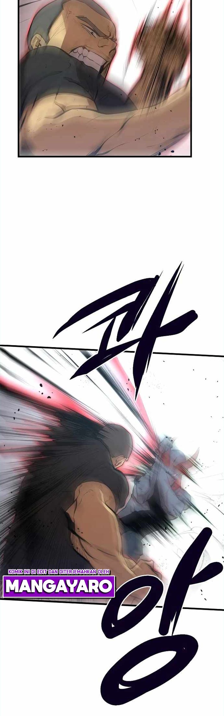 Gwei Chapter 16 Gambar 18