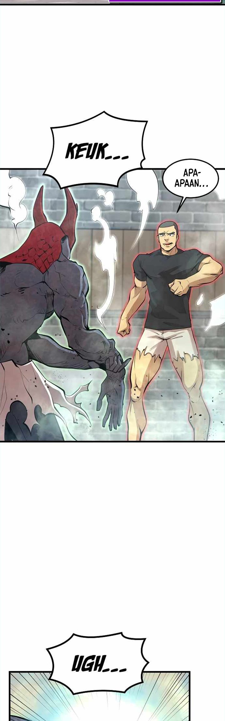 Gwei Chapter 16 Gambar 20