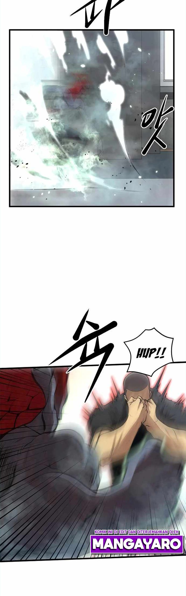 Gwei Chapter 16 Gambar 26