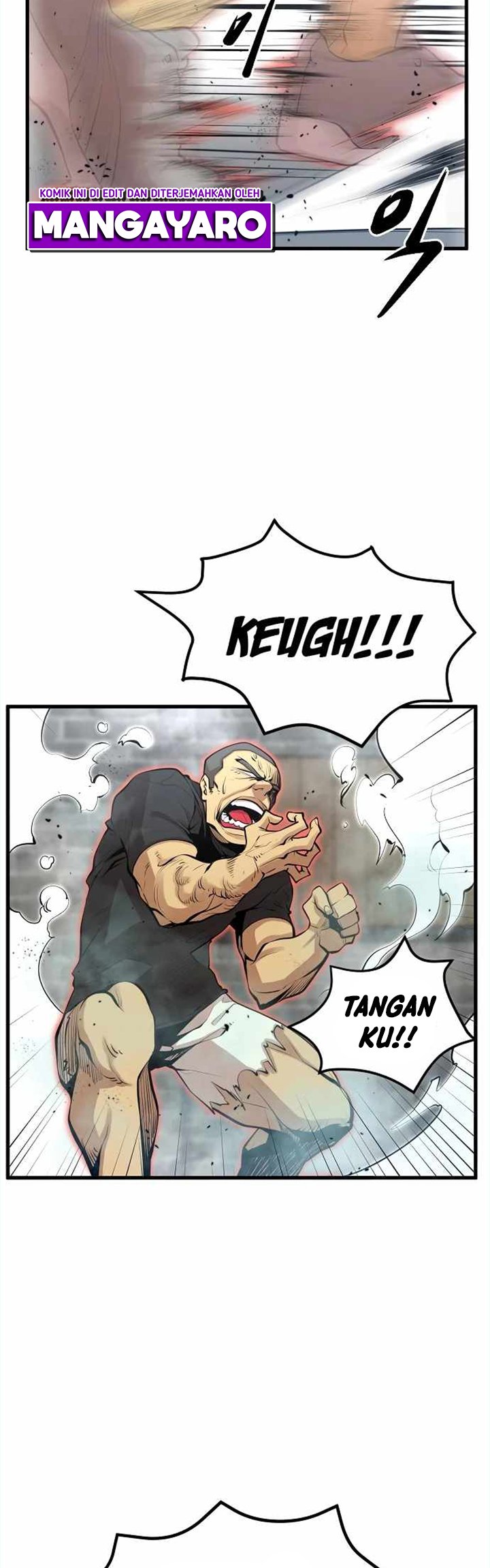 Gwei Chapter 16 Gambar 28