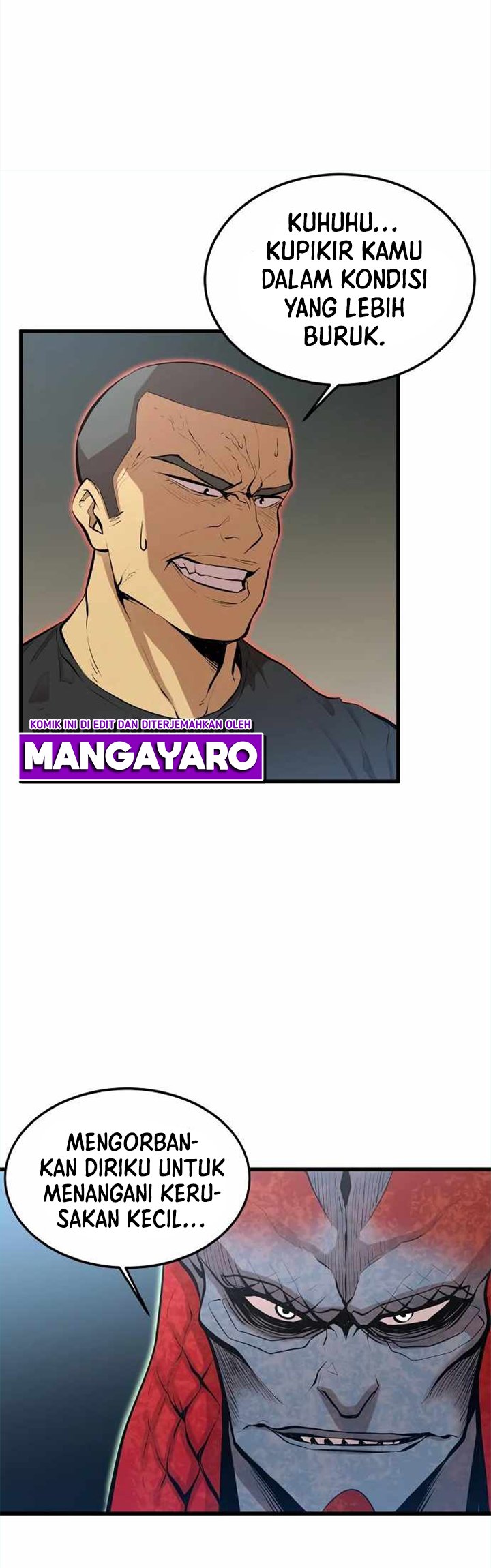 Gwei Chapter 16 Gambar 30
