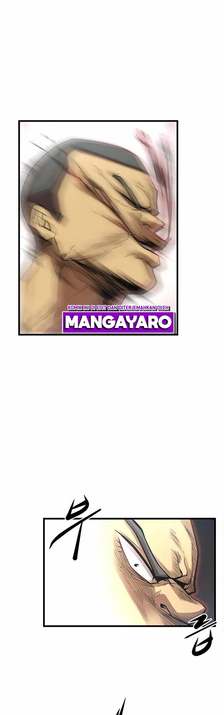 Gwei Chapter 16 Gambar 38