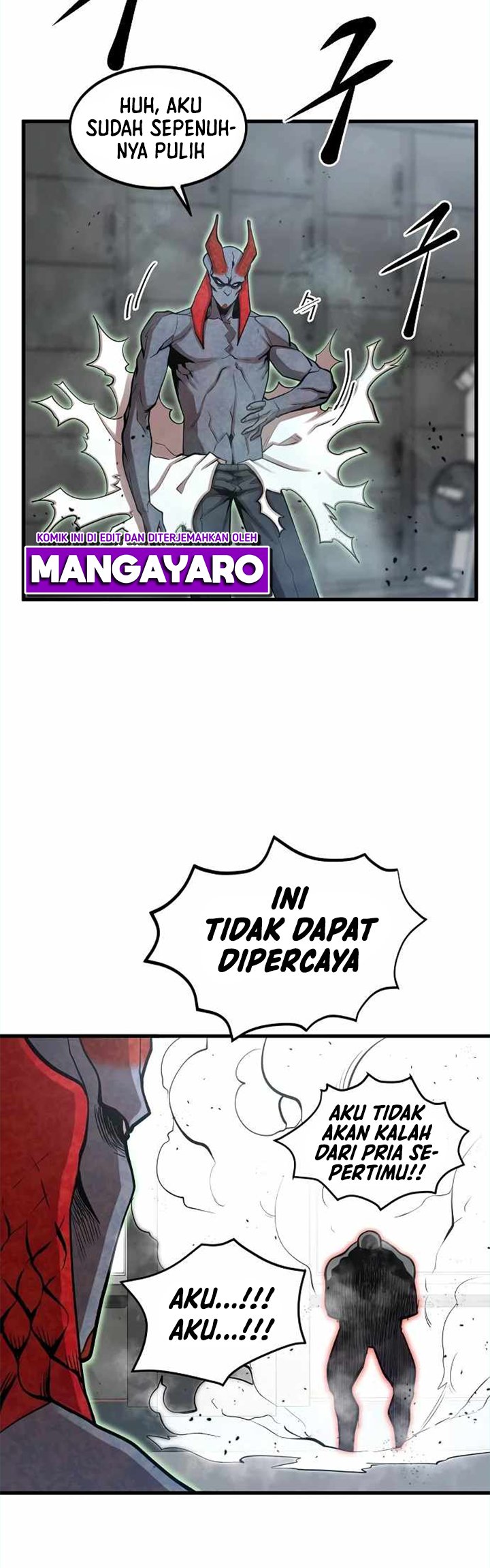 Gwei Chapter 16 Gambar 42