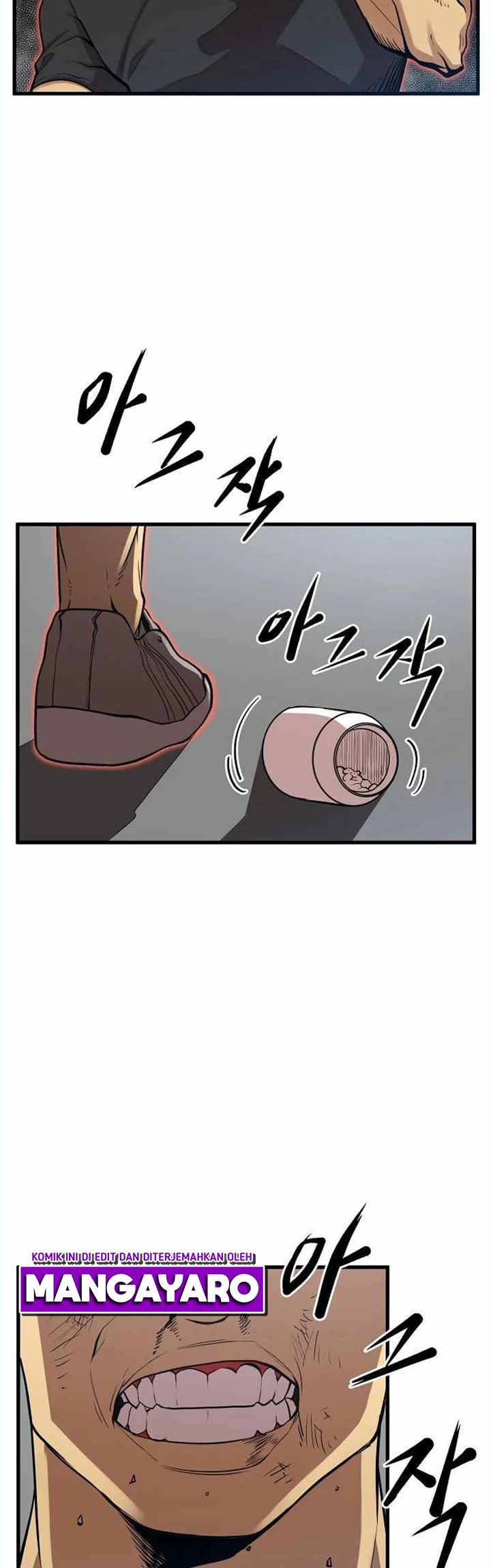 Gwei Chapter 16 Gambar 44