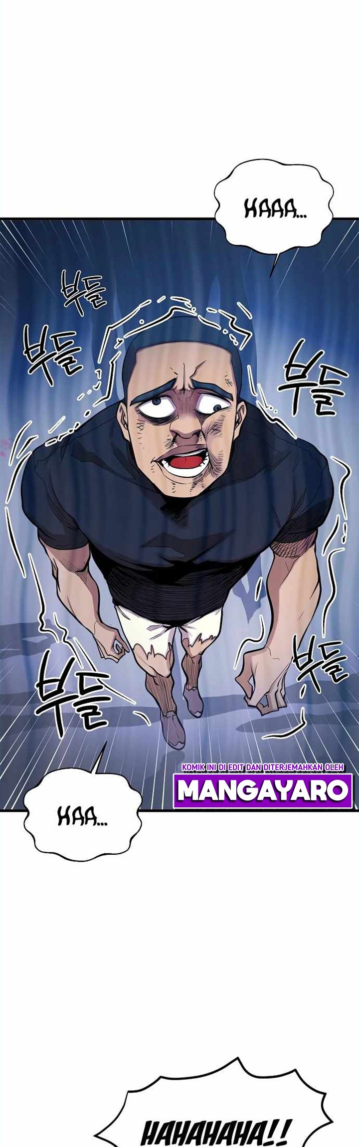 Gwei Chapter 16 Gambar 46