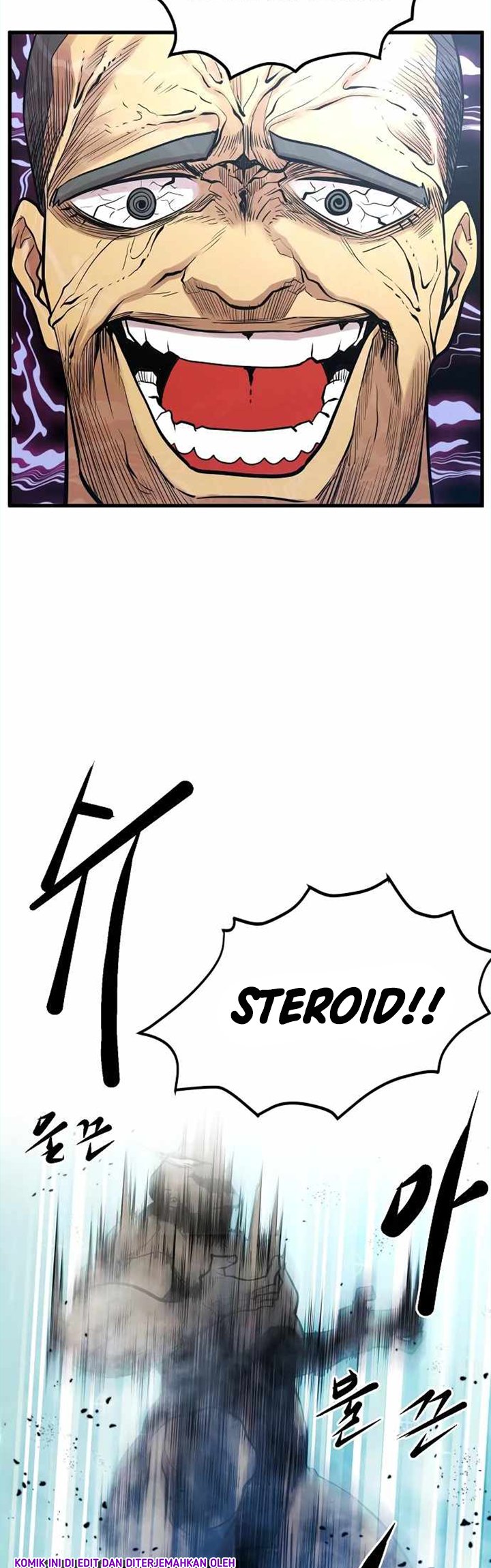 Gwei Chapter 16 Gambar 47