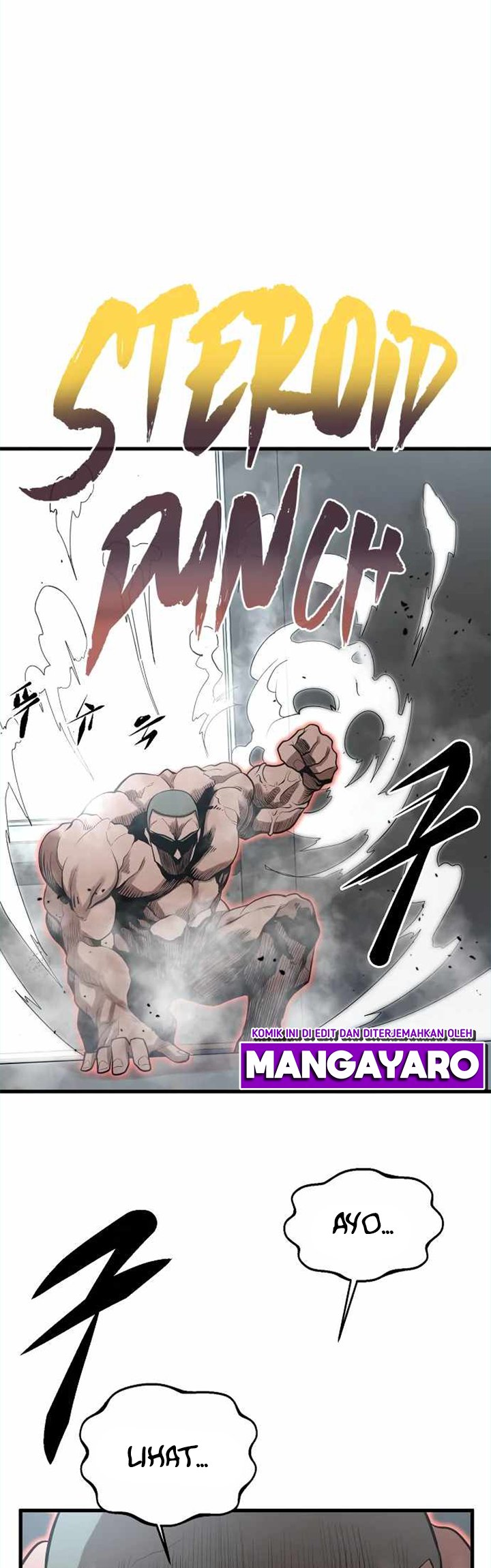 Gwei Chapter 16 Gambar 51