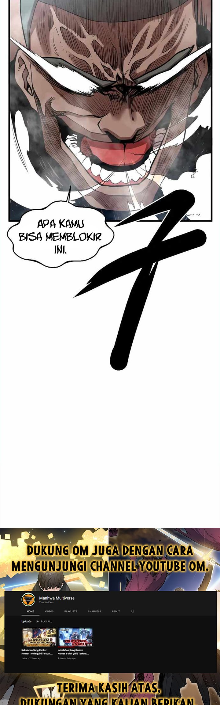 Gwei Chapter 16 Gambar 52
