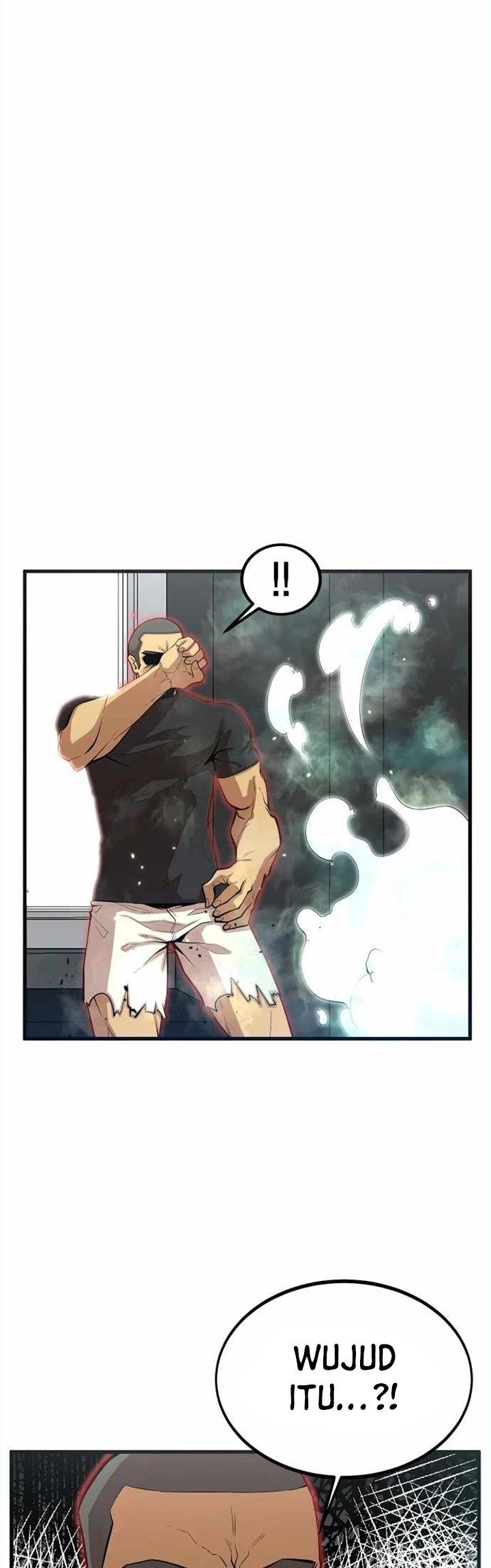 Gwei Chapter 16 Gambar 7