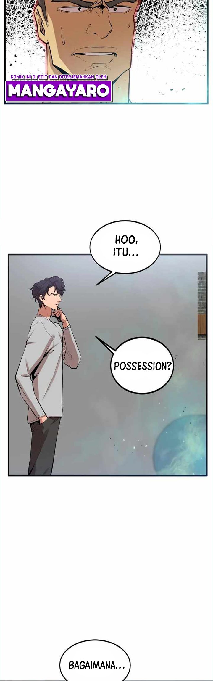 Gwei Chapter 16 Gambar 8