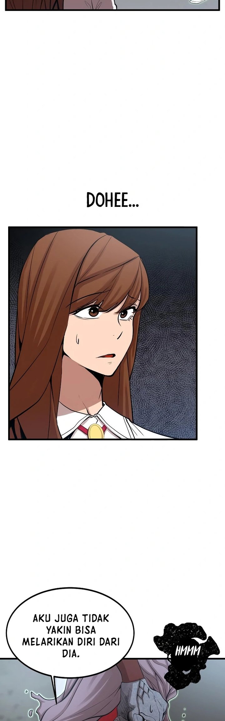 Gwei Chapter 15 Gambar 35