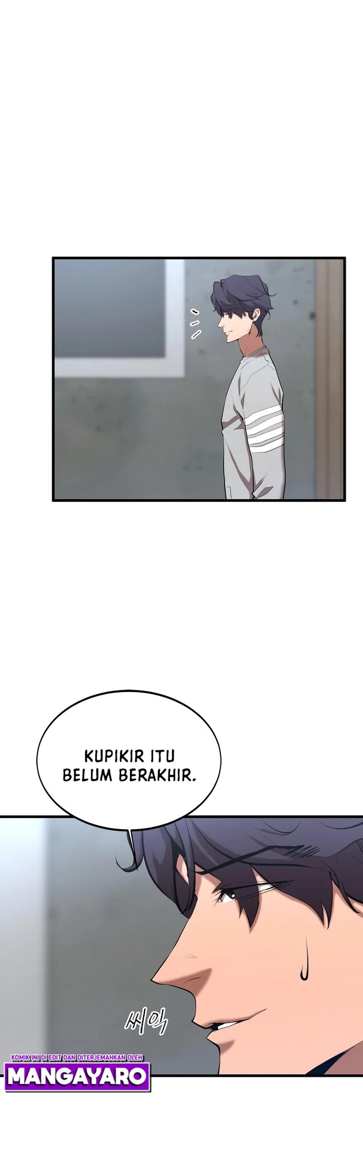 Gwei Chapter 15 Gambar 50