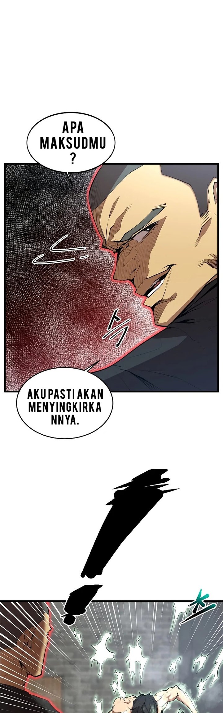 Gwei Chapter 15 Gambar 51