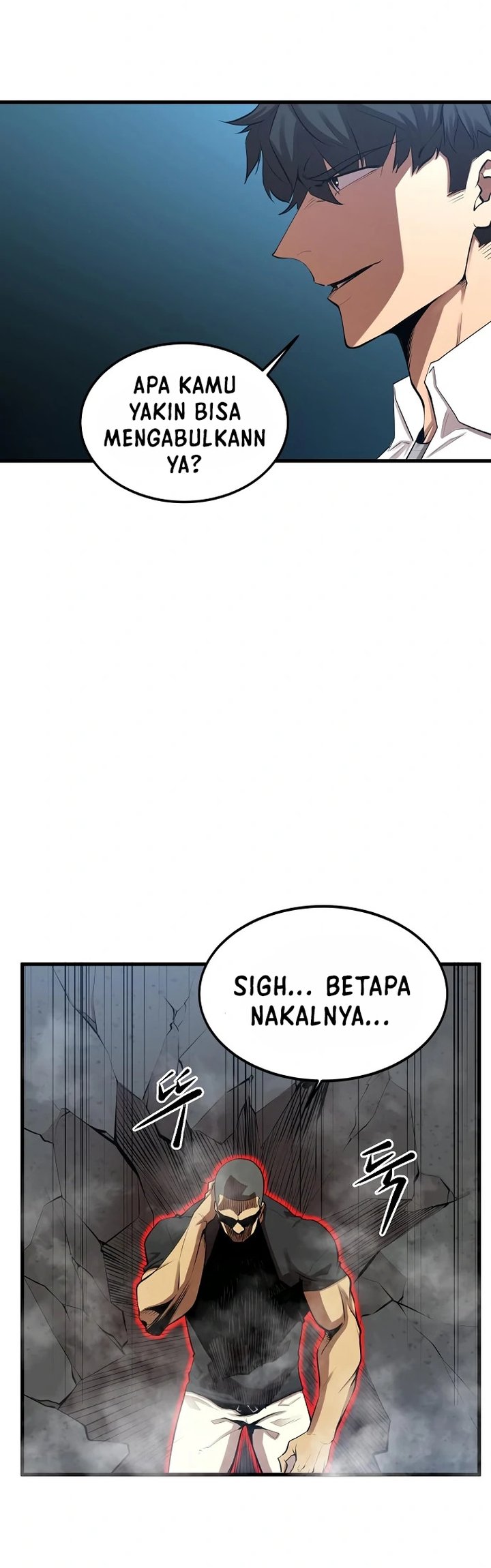 Gwei Chapter 15 Gambar 9