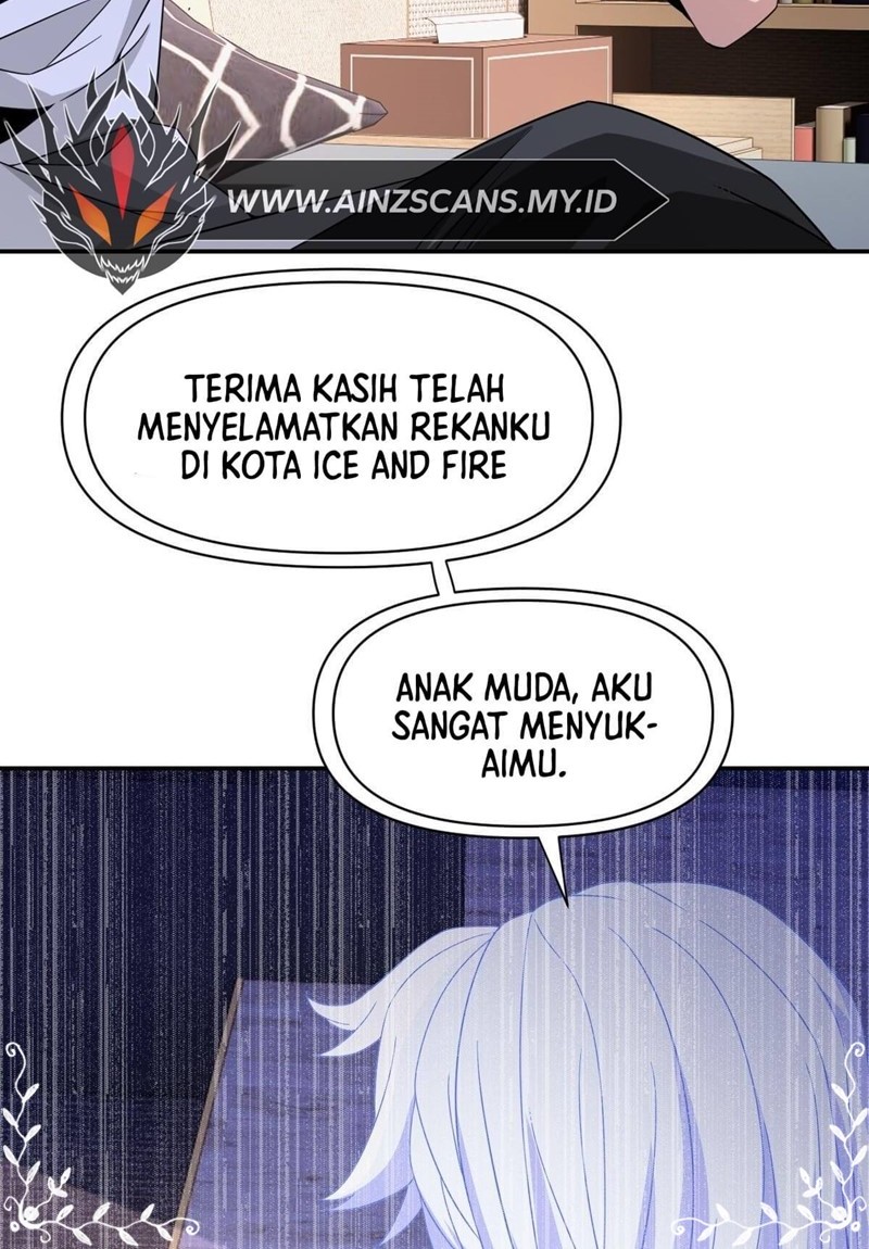 I Have Been Stuck on the Same Day for 3000 Years Chapter 23 Gambar 28