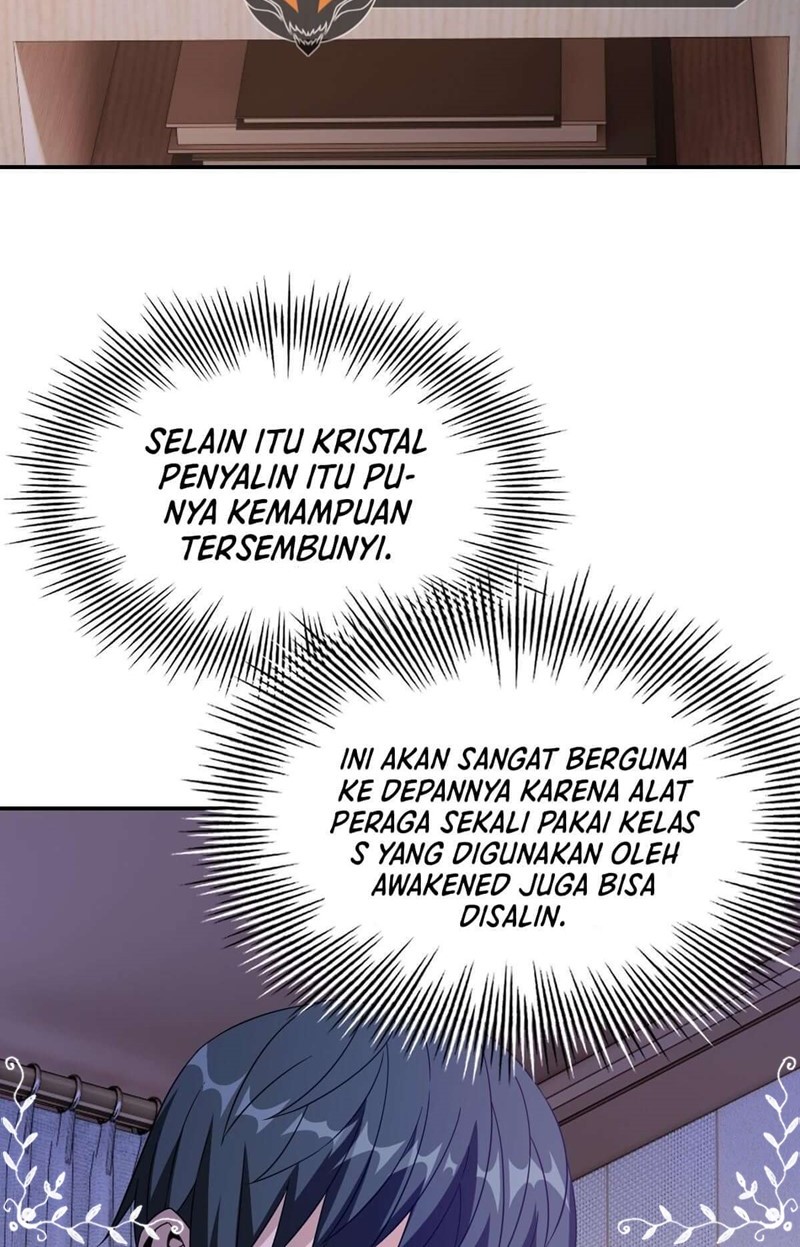 I Have Been Stuck on the Same Day for 3000 Years Chapter 23 Gambar 31