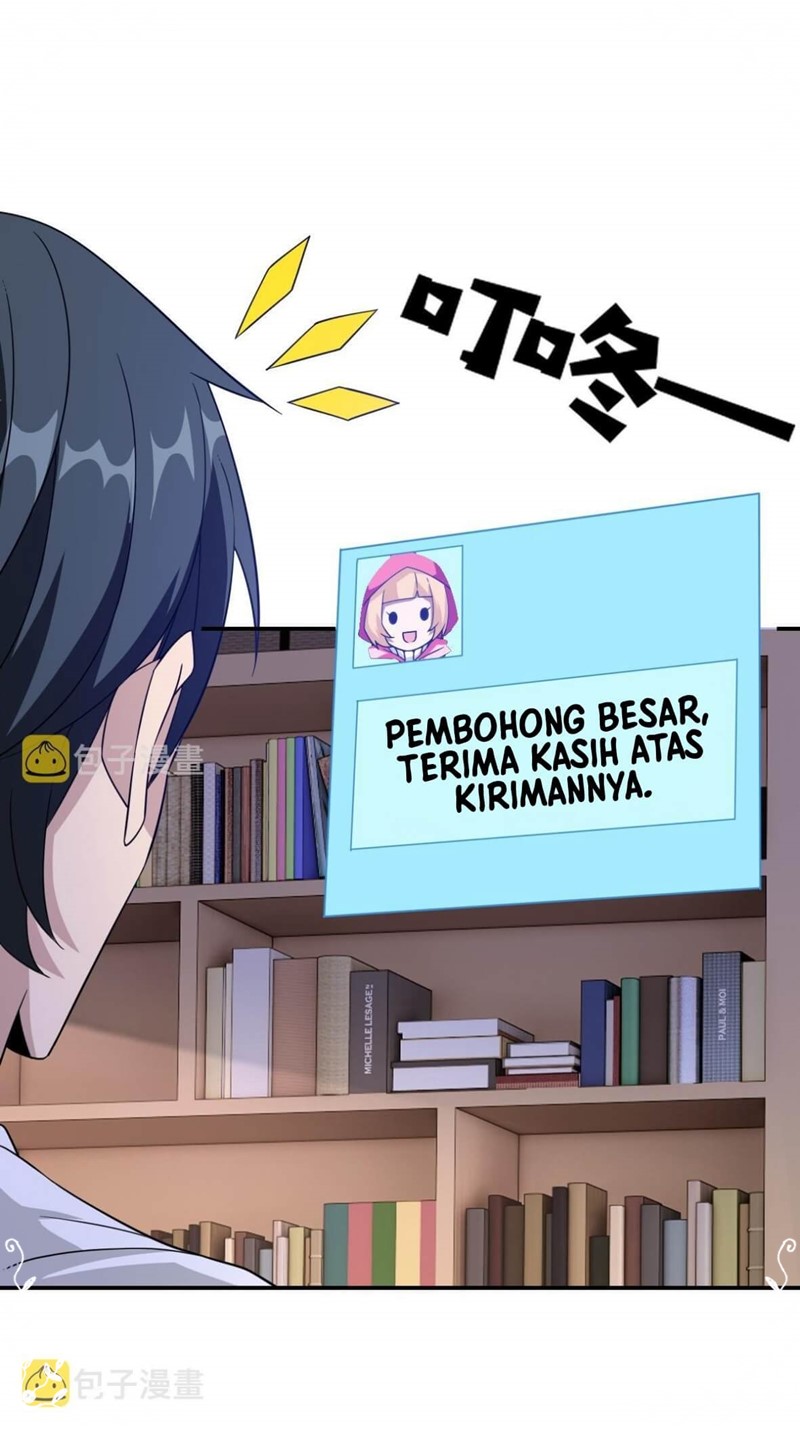 I Have Been Stuck on the Same Day for 3000 Years Chapter 23 Gambar 35