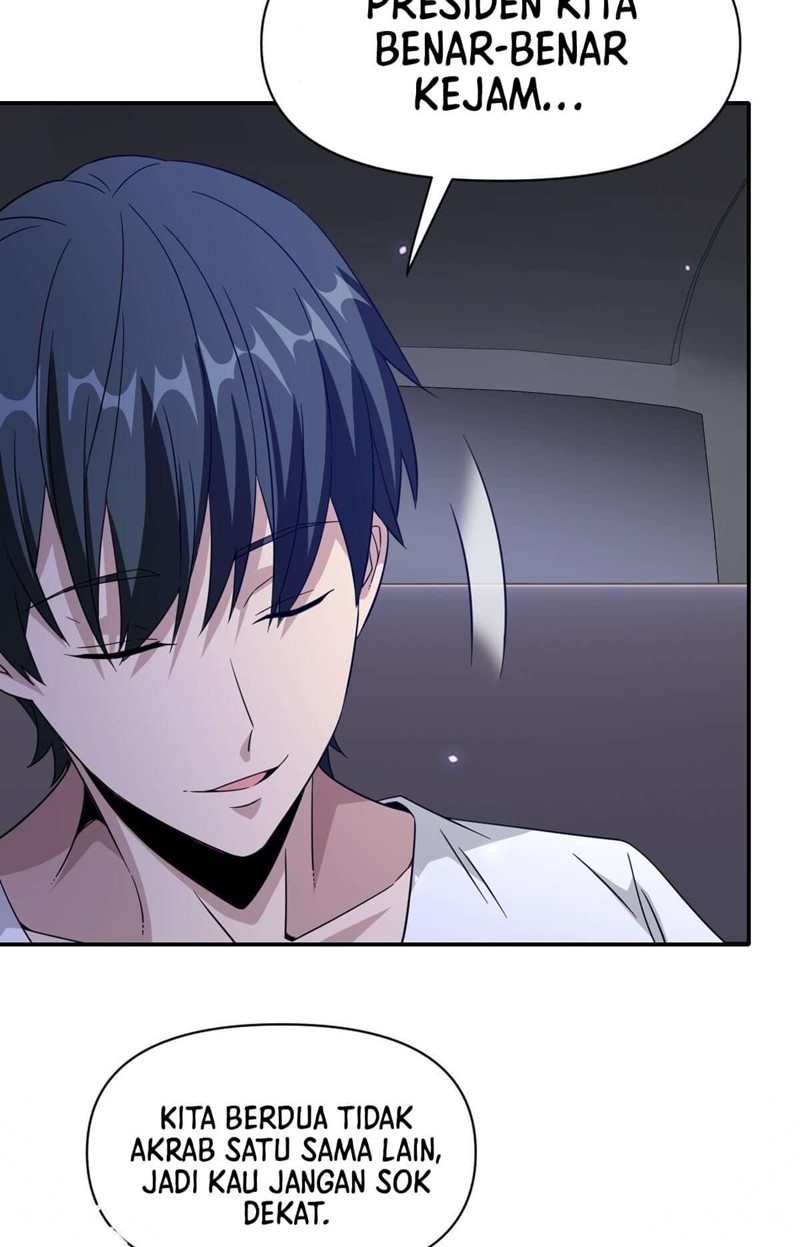 I Have Been Stuck on the Same Day for 3000 Years Chapter 23 Gambar 47