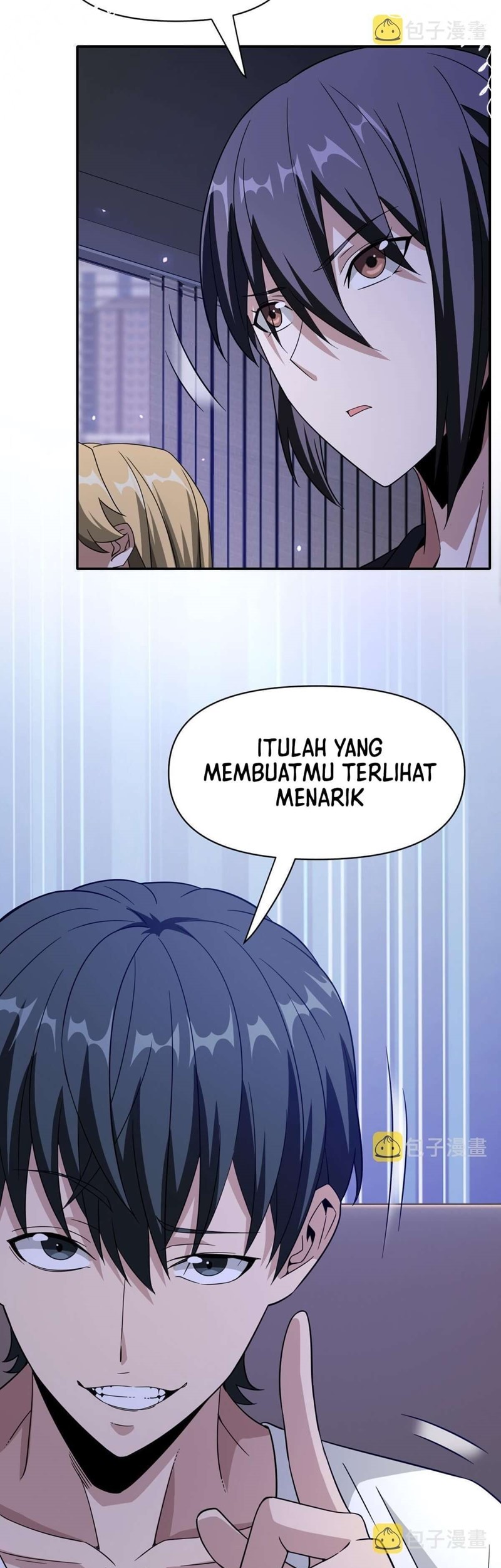 I Have Been Stuck on the Same Day for 3000 Years Chapter 23 Gambar 48