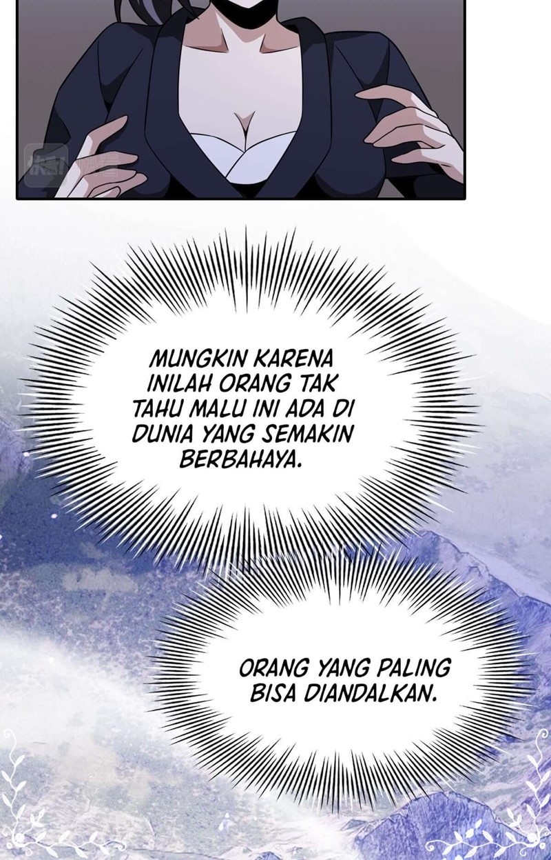 I Have Been Stuck on the Same Day for 3000 Years Chapter 23 Gambar 50