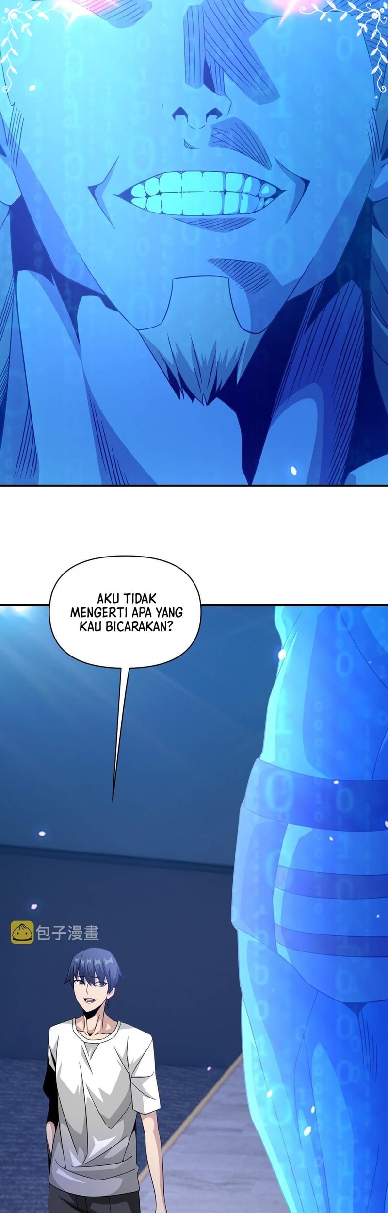 I Have Been Stuck on the Same Day for 3000 Years Chapter 23 Gambar 5