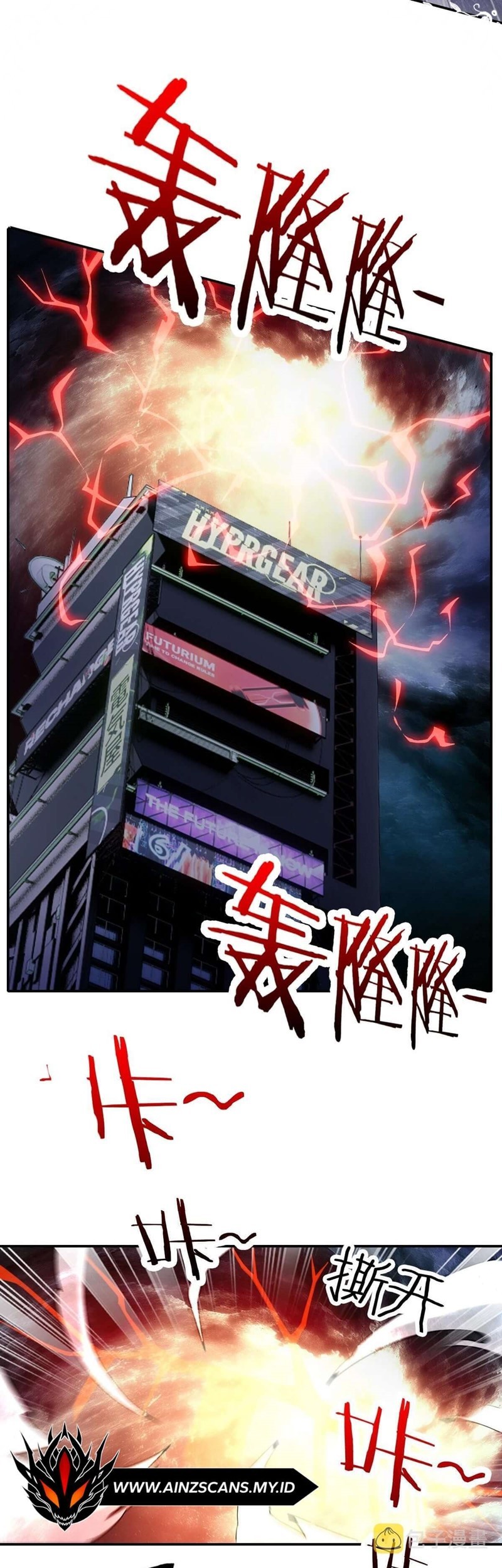 I Have Been Stuck on the Same Day for 3000 Years Chapter 23 Gambar 8