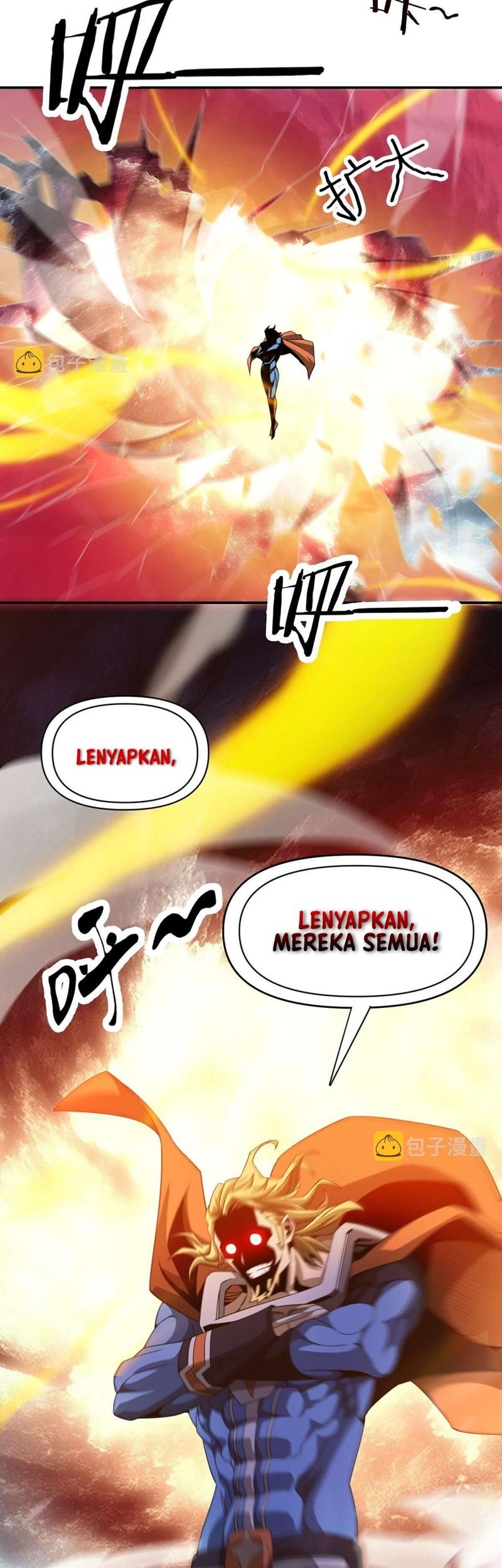 I Have Been Stuck on the Same Day for 3000 Years Chapter 23 Gambar 9