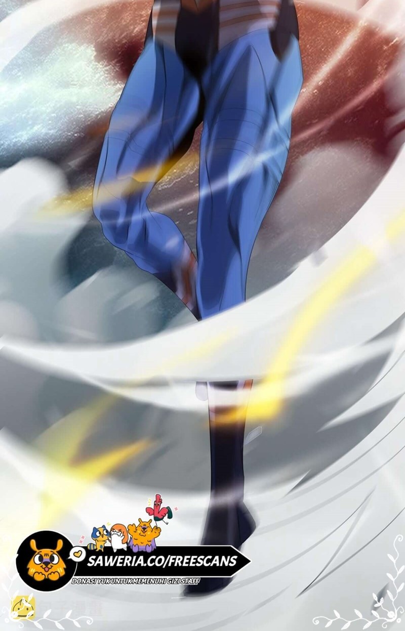 I Have Been Stuck on the Same Day for 3000 Years Chapter 23 Gambar 10