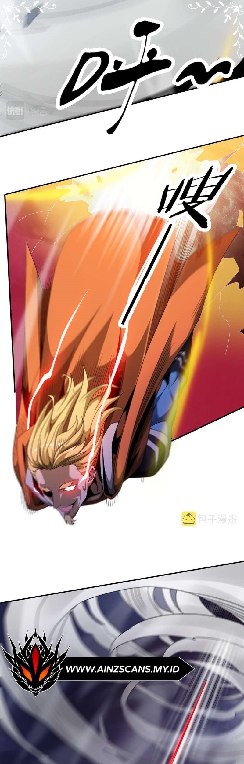 I Have Been Stuck on the Same Day for 3000 Years Chapter 23 Gambar 11