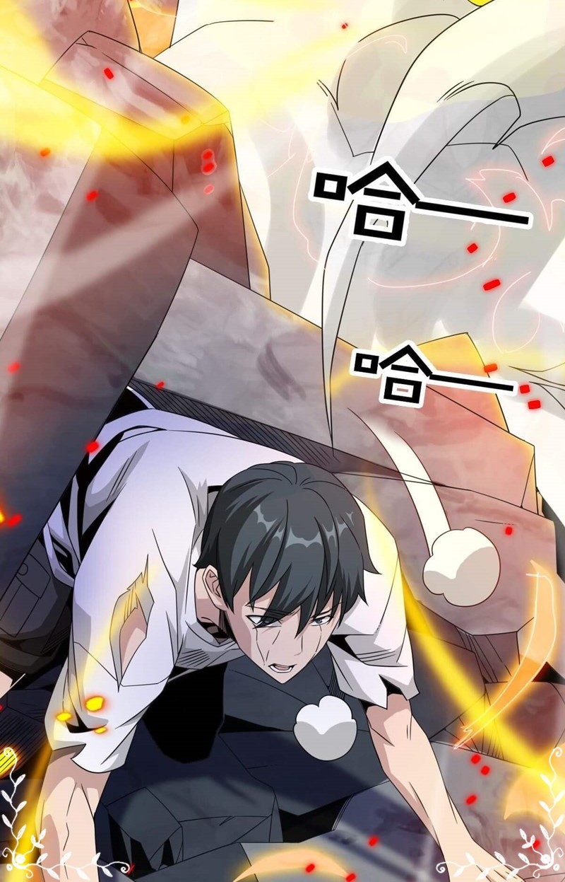 I Have Been Stuck on the Same Day for 3000 Years Chapter 23 Gambar 16