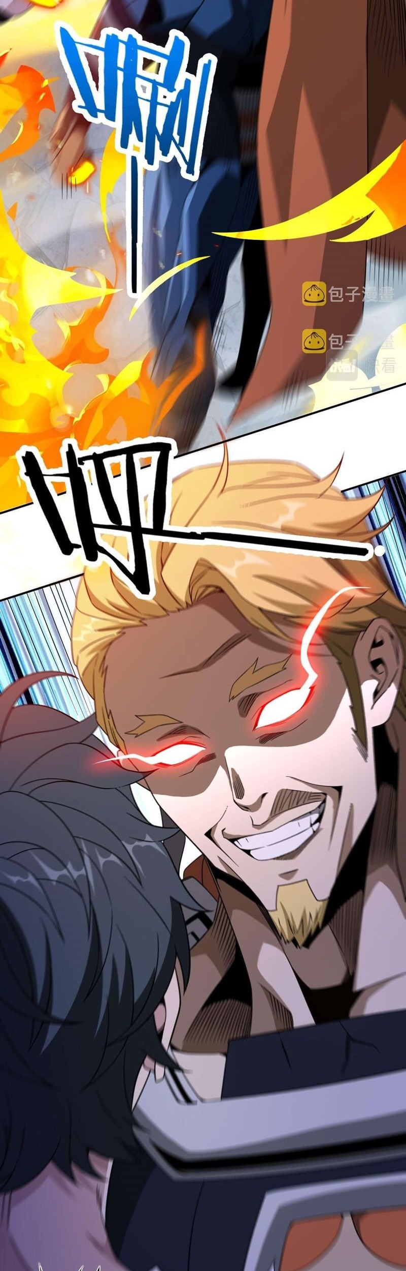 I Have Been Stuck on the Same Day for 3000 Years Chapter 23 Gambar 21