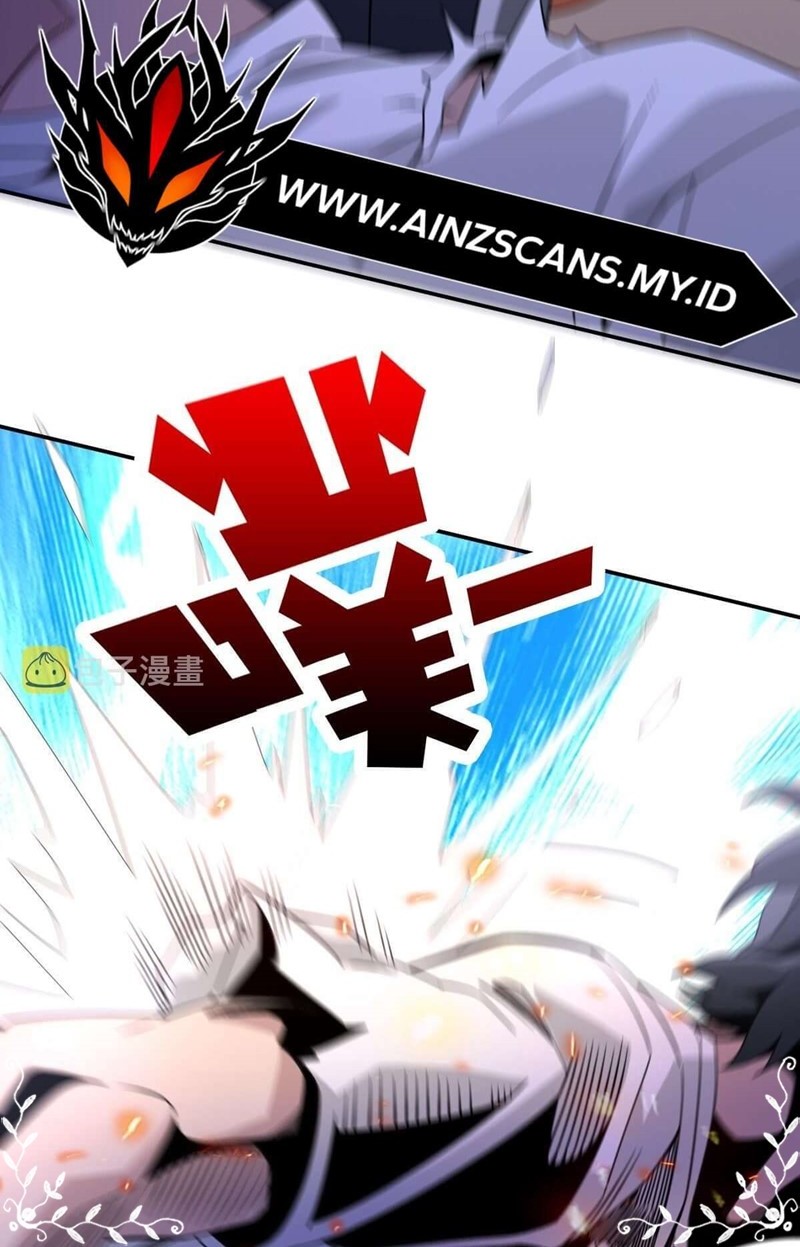I Have Been Stuck on the Same Day for 3000 Years Chapter 23 Gambar 22