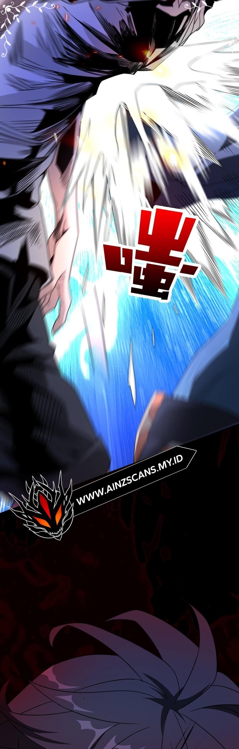I Have Been Stuck on the Same Day for 3000 Years Chapter 23 Gambar 23