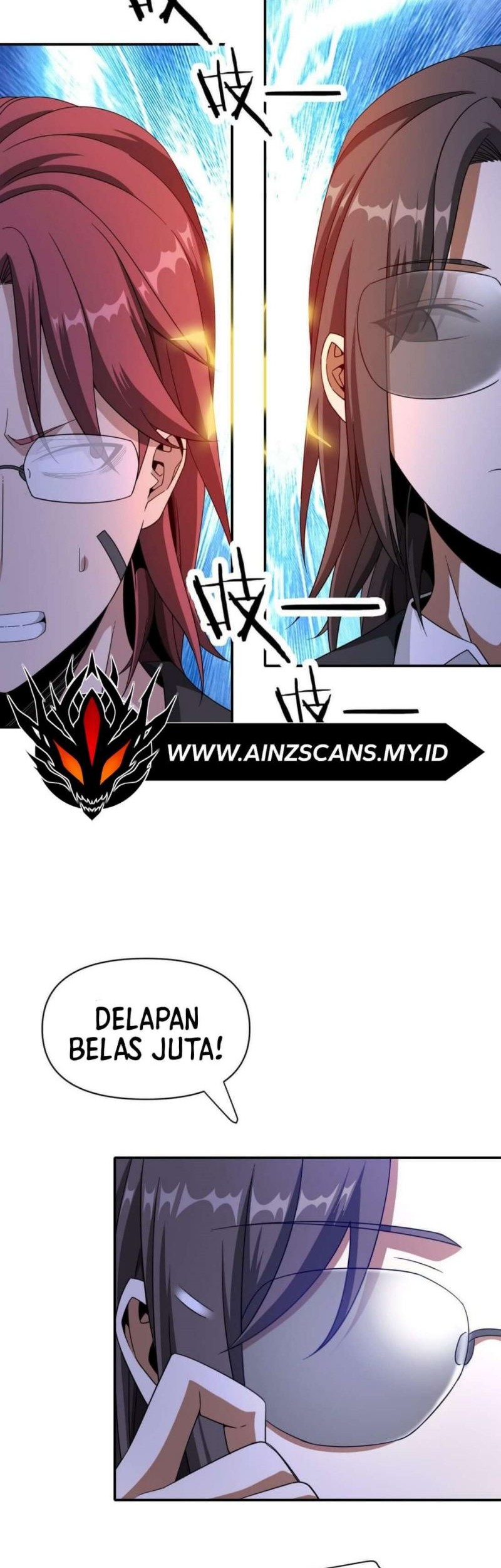 I Have Been Stuck on the Same Day for 3000 Years Chapter 22 Gambar 24
