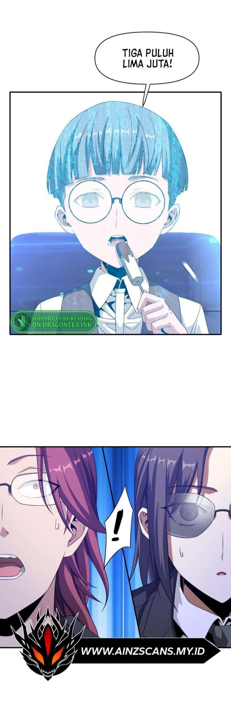I Have Been Stuck on the Same Day for 3000 Years Chapter 22 Gambar 27
