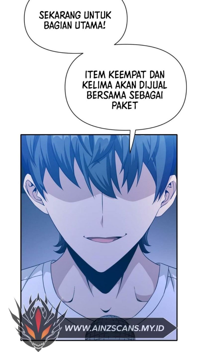 I Have Been Stuck on the Same Day for 3000 Years Chapter 22 Gambar 30