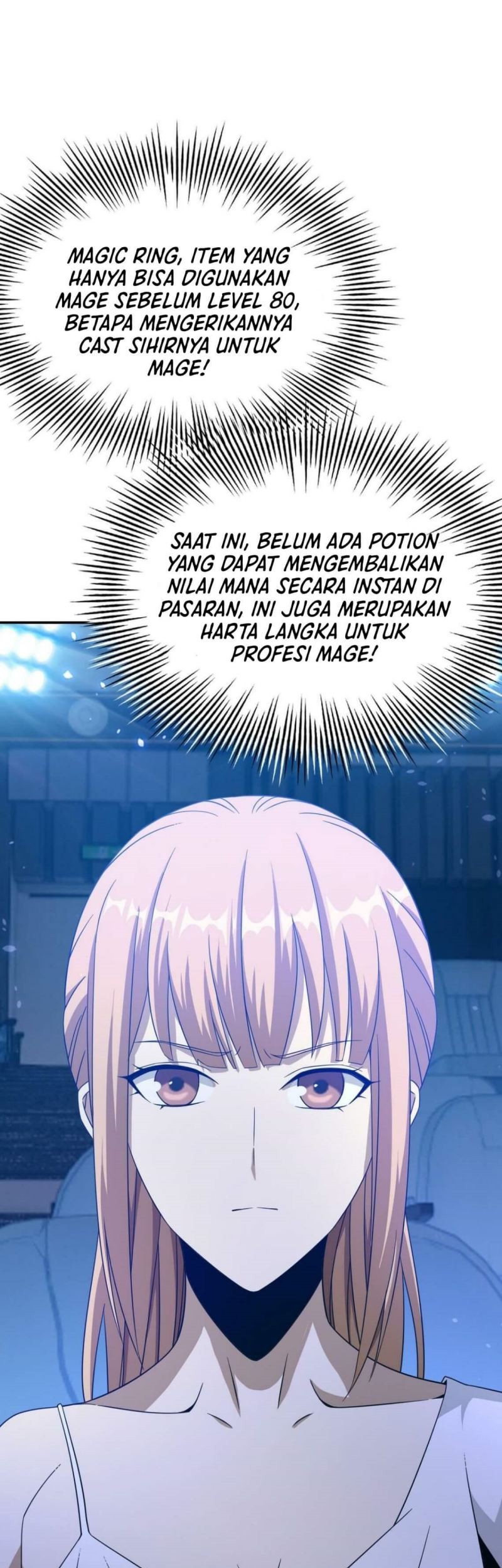 I Have Been Stuck on the Same Day for 3000 Years Chapter 22 Gambar 33